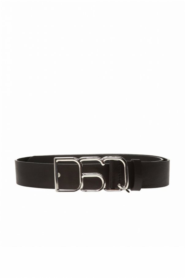 Dsquared2 Logo belt